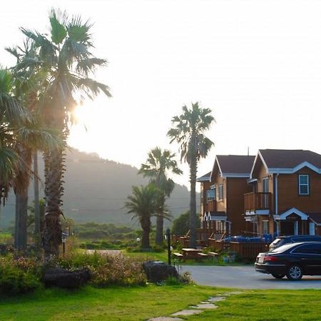 Sweetsalt Villa Seogwipo Luaran gambar