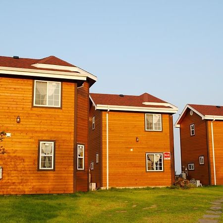 Sweetsalt Villa Seogwipo Luaran gambar