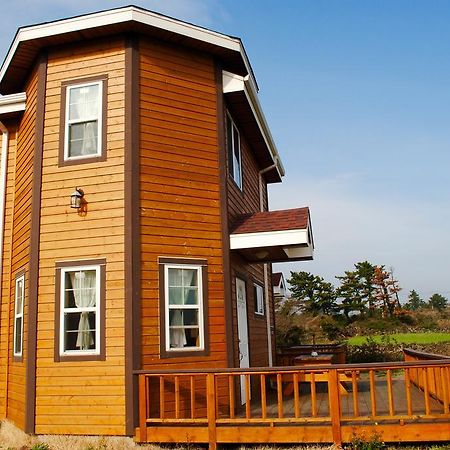 Sweetsalt Villa Seogwipo Luaran gambar