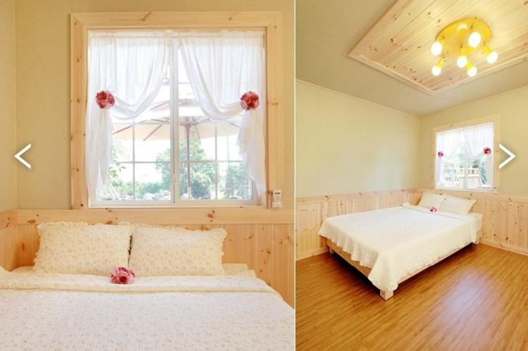 Sweetsalt Villa Seogwipo Luaran gambar