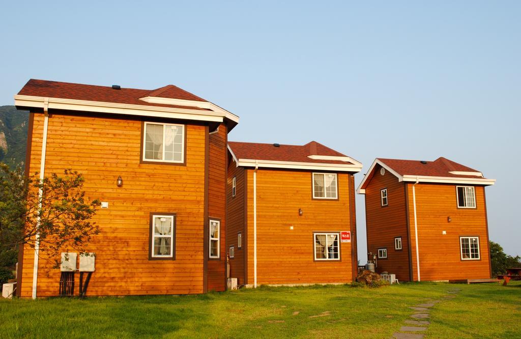 Sweetsalt Villa Seogwipo Luaran gambar