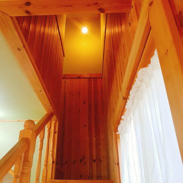 Sweetsalt Villa Seogwipo Luaran gambar