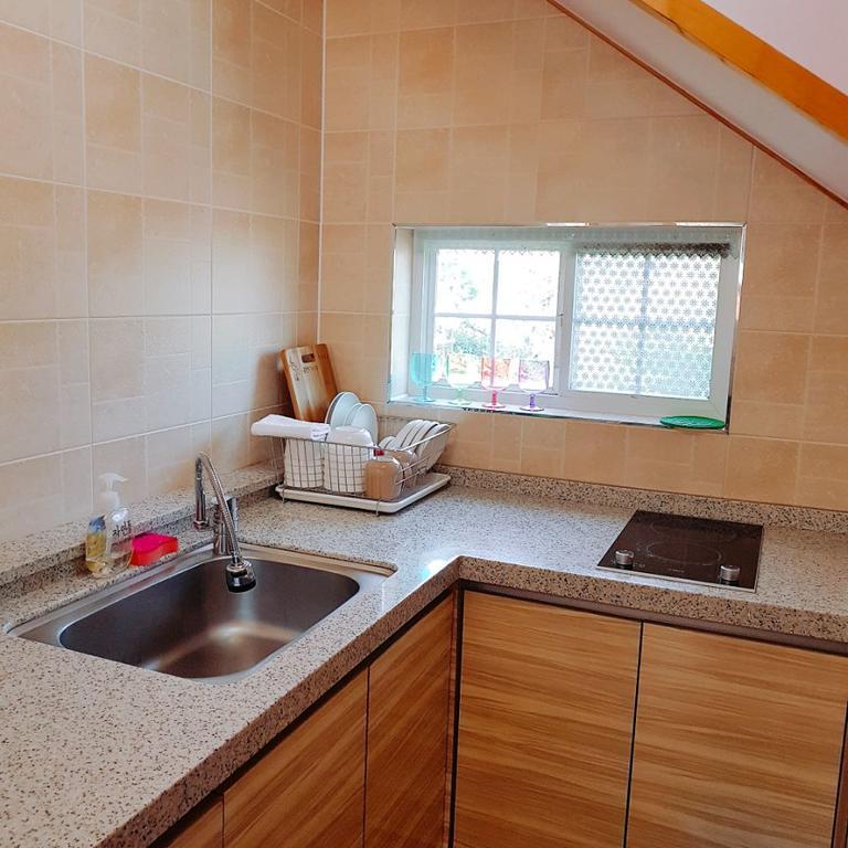 Sweetsalt Villa Seogwipo Luaran gambar