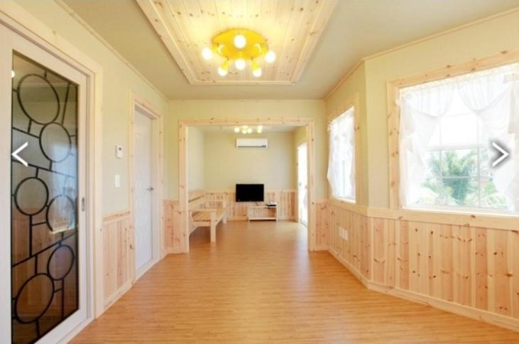 Sweetsalt Villa Seogwipo Luaran gambar