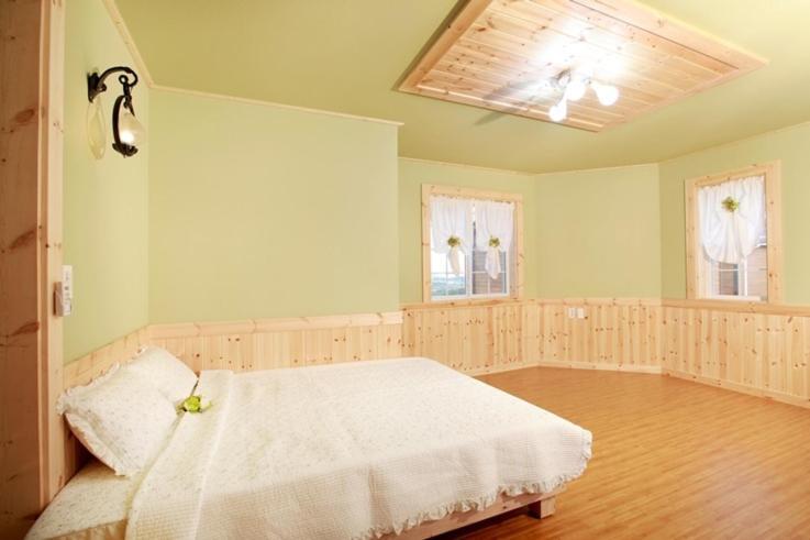 Sweetsalt Villa Seogwipo Luaran gambar