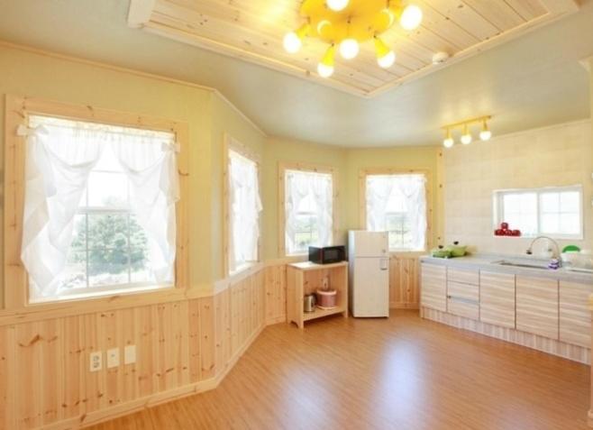 Sweetsalt Villa Seogwipo Luaran gambar