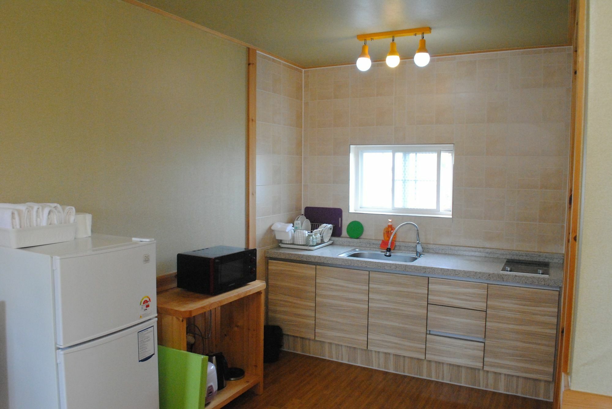 Sweetsalt Villa Seogwipo Luaran gambar