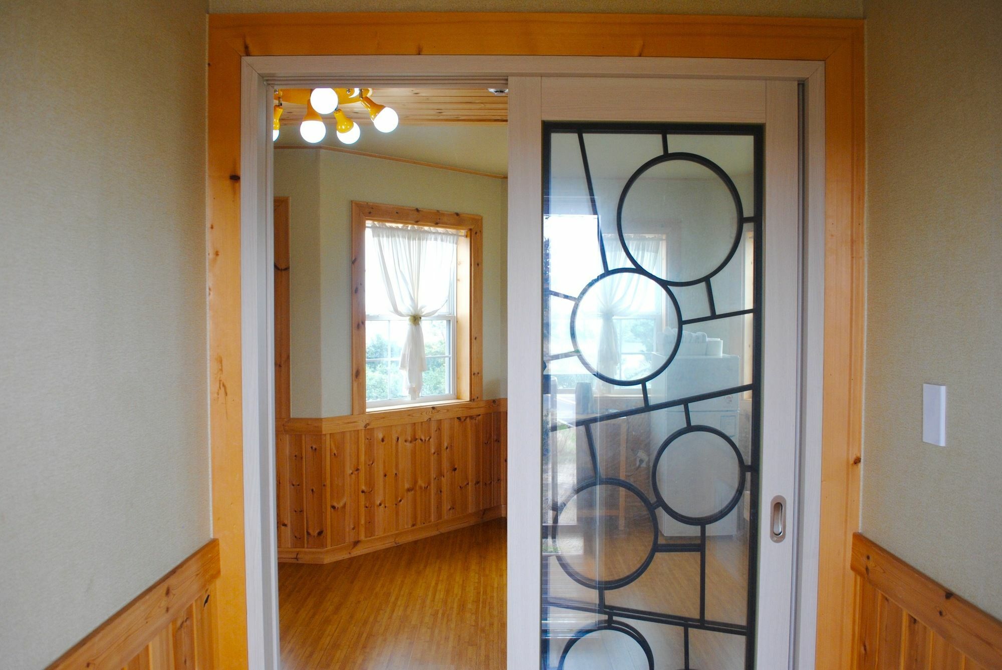 Sweetsalt Villa Seogwipo Luaran gambar