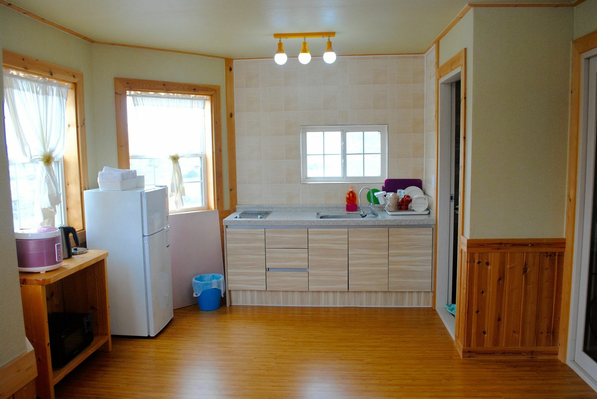 Sweetsalt Villa Seogwipo Luaran gambar